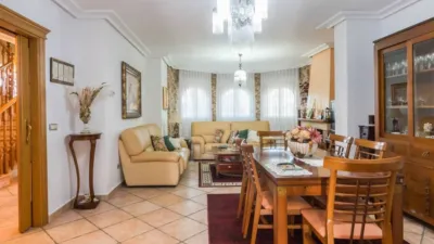 House on Calle Acequia de Benetucer photo 3