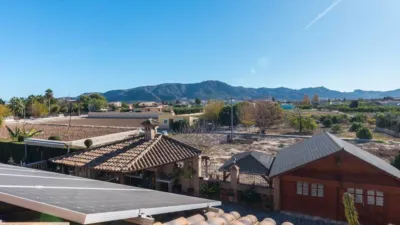 House on Calle Acequia de Benetucer photo 40