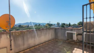 House on Calle Acequia de Benetucer photo 41