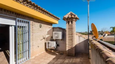 House on Calle Acequia de Benetucer photo 42