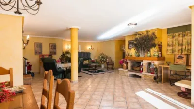 House on Calle Acequia de Benetucer photo 43