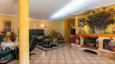 House on Calle Acequia de Benetucer photo 44