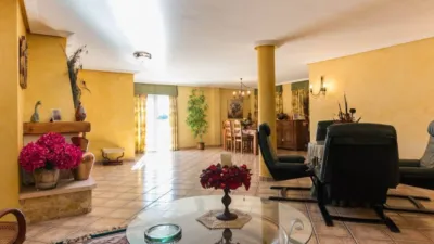 House on Calle Acequia de Benetucer photo 45