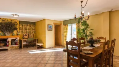 House on Calle Acequia de Benetucer photo 46