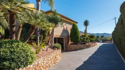 House on Calle Acequia de Benetucer photo 52