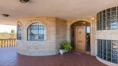 House on Calle Acequia de Benetucer photo 58