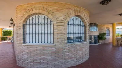 House on Calle Acequia de Benetucer photo 61