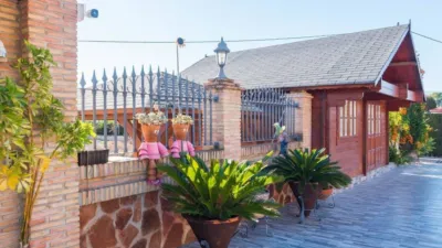 House on Calle Acequia de Benetucer photo 72