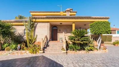 House on Calle Acequia de Benetucer photo 73