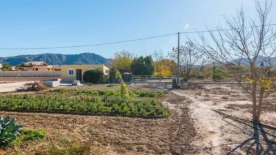 House on Calle Acequia de Benetucer photo 81