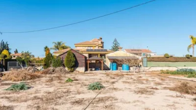 House on Calle Acequia de Benetucer photo 84