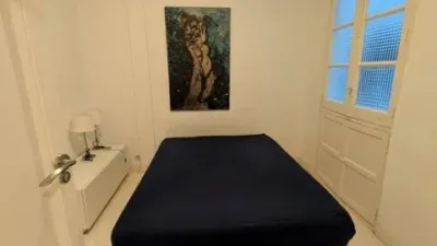 Piso en alquiler en Cortes-Huertas - Imagen 3