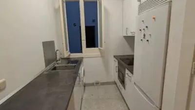 Piso en alquiler en Cortes-Huertas - Imagen 5
