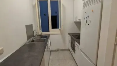 Piso en alquiler en Cortes-Huertas - Imagen 9