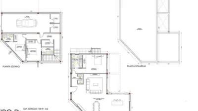 Chalet en Finestrat photo 18