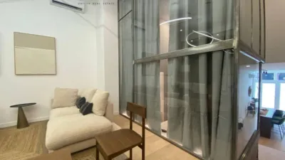 Piso en alquiler en Río Rosas - Imagen 14