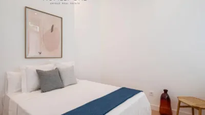 Piso en alquiler en Río Rosas - Imagen 23