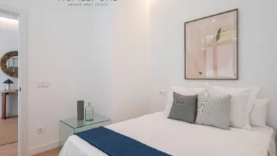 Piso en alquiler en Río Rosas - Imagen 24