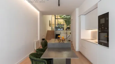 Piso en alquiler en Río Rosas - Imagen 5