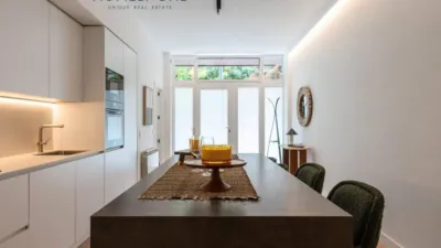 Piso en alquiler en Río Rosas - Imagen 7