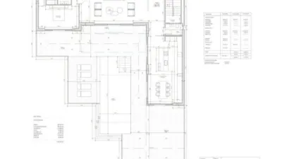 Casa – Moraira - Vista 4