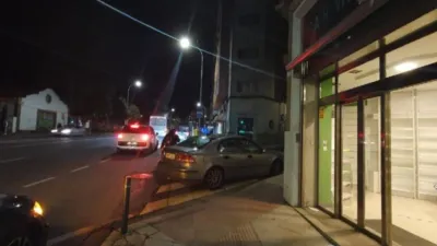 Local comercial en alquiler en Castiñeiriño - Vista 2