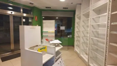 Local comercial en alquiler en Castiñeiriño - Vista 4