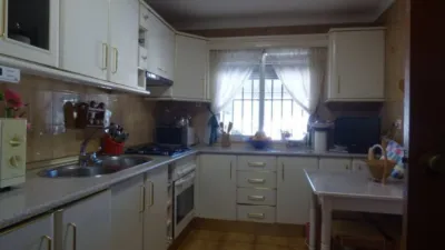 House in Ubrique photo 16