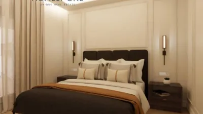 Apartment in Goya photo 10