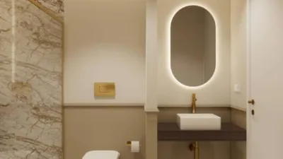 Apartment in Goya photo 11