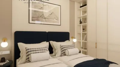 Apartment in Goya photo 12