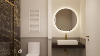 Apartment in Goya photo 13