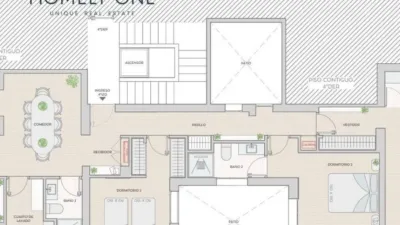 Apartment in Goya photo 14