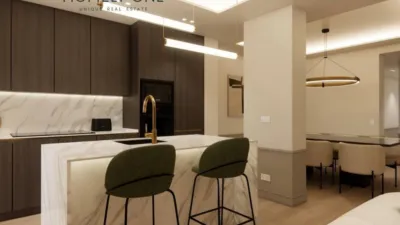 Apartment in Goya photo 3