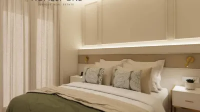 Apartment in Goya photo 8