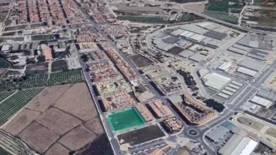 Terreno en venta en Almoradí - Vista 3