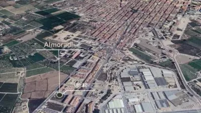 Terreno en venta en Almoradí - Vista 4