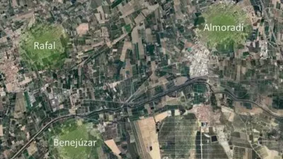 Terreno en venta en Almoradí - Vista 5