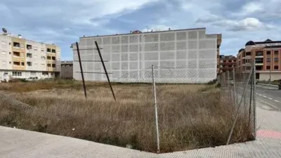 Terreno en venta en Almoradí - Más