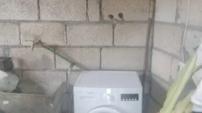 Casa rústica en venta en Banda de Las Rosas, Banda de Las Rosas (Vallehermoso) de 50.000 €