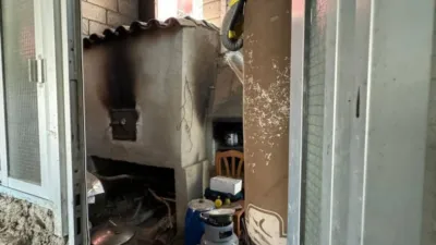 Casa rústica en venta en Banda de Las Rosas, Banda de Las Rosas (Vallehermoso) de 50.000 €