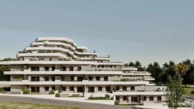 Piso – San Miguel de Salinas - Vista 2