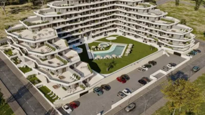 Piso – San Miguel de Salinas - Vista 4