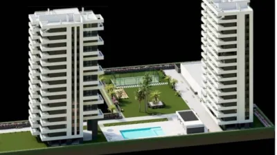 Apartment in Calpe - Calp photo 14
