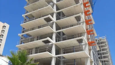 Apartment in Calpe - Calp photo 17