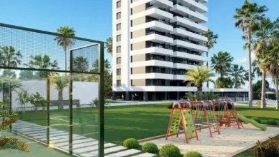 Piso - Vista 3