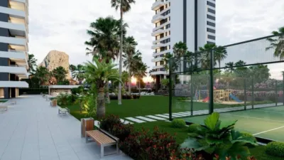 Piso - Vista 5