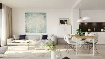 Apartment in Calpe - Calp photo 7