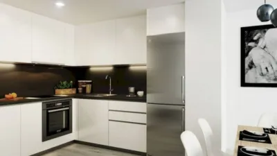 Apartment in Calpe - Calp photo 8
