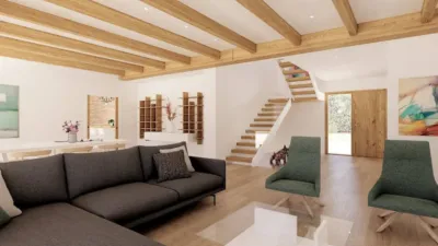 Casa – Benissa, la Marina Alta - Vista 4